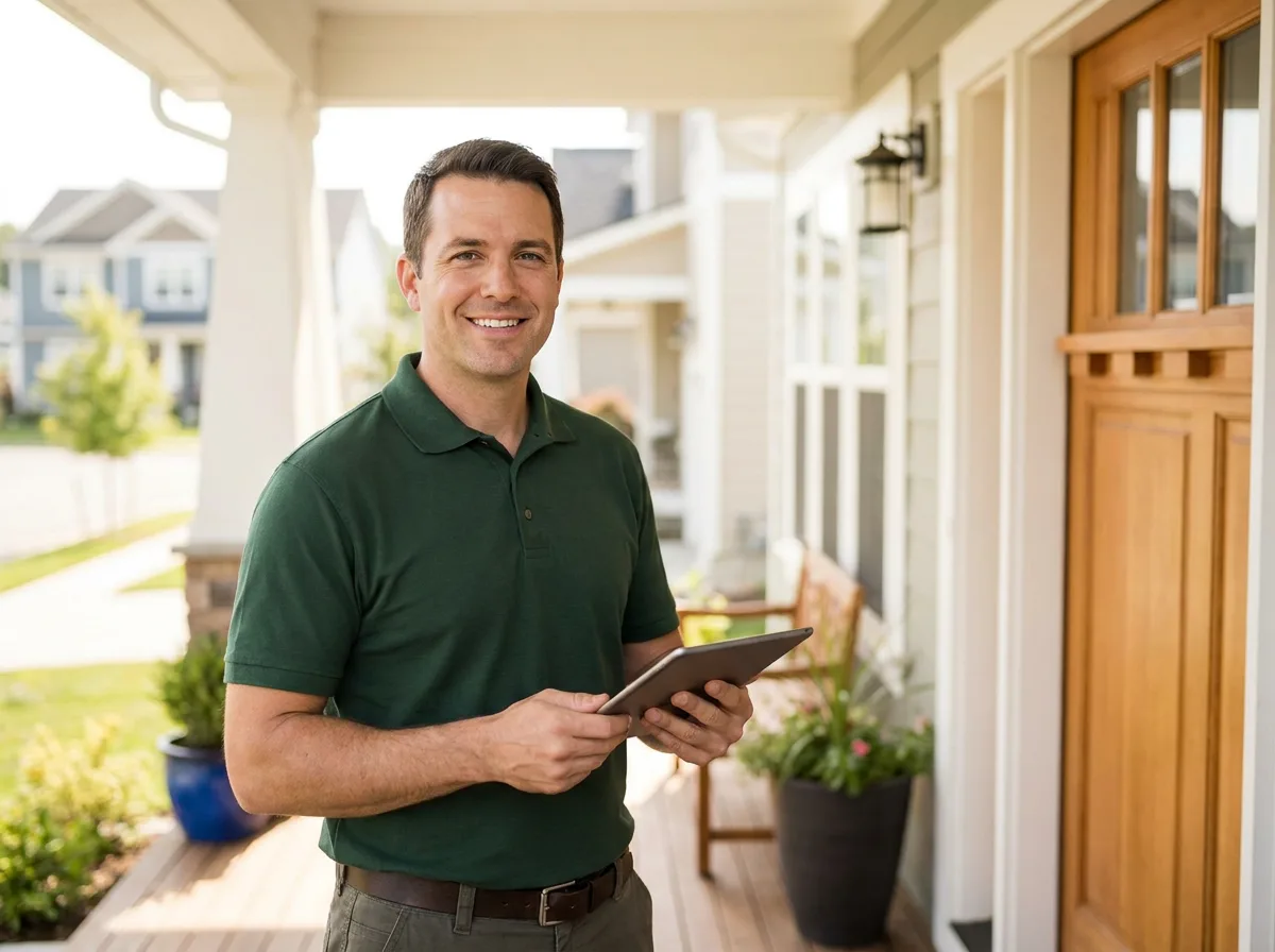 Pest control FAQs for Barry, MN